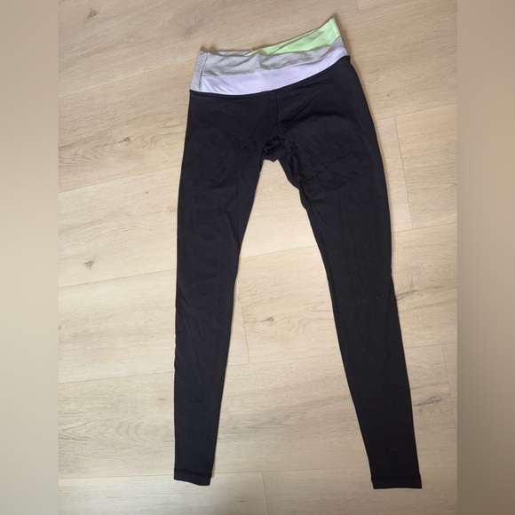 Lululemon Astro Wunder Under Pant - Picture 1 of 2